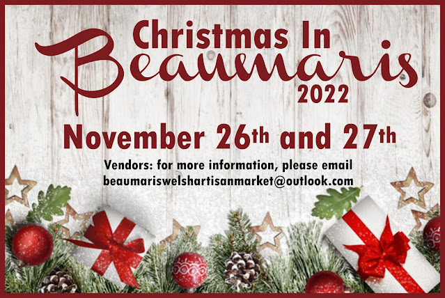 Beaumaris Artisan Christmas Market