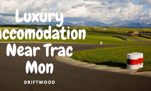 Picture of Trac Mon with writing over the top that says Luxury Accommodation Near Trac Mon