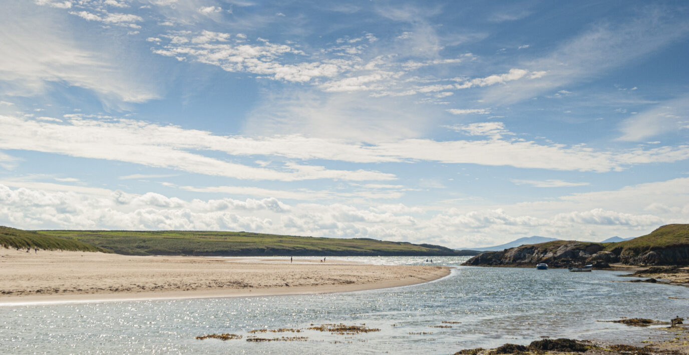 guest house anglesey sea view